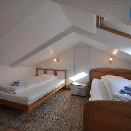 Haus Kaestner Kaestner *