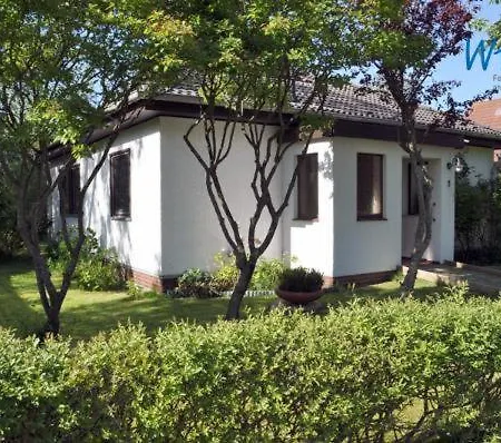 Haus Kaestner Kaestner * Wangerooge