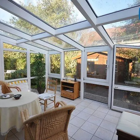 Haus Kaestner Kaestner Сasa de vacaciones