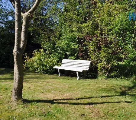 Сasa de vacaciones Haus Kaestner Kaestner *