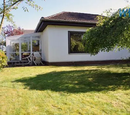 Haus Kaestner Kaestner *