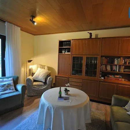 Haus Kaestner Kaestner