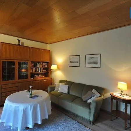 Сasa de vacaciones Haus Kaestner Kaestner *