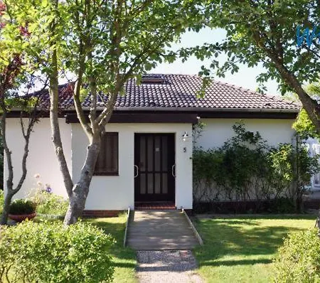 Сasa de vacaciones Haus Kaestner Kaestner