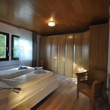 Haus Kaestner Kaestner Holiday home