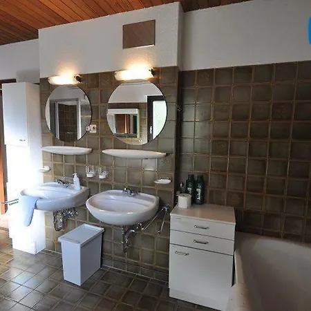 Сasa de vacaciones Haus Kaestner Kaestner *