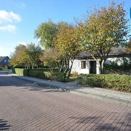 Haus Kaestner Kaestner Сasa de vacaciones