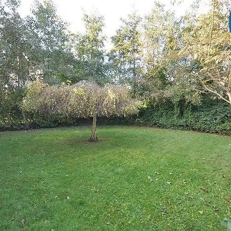 Haus Kaestner Kaestner Holiday home