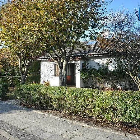 Сasa de vacaciones Haus Kaestner Kaestner