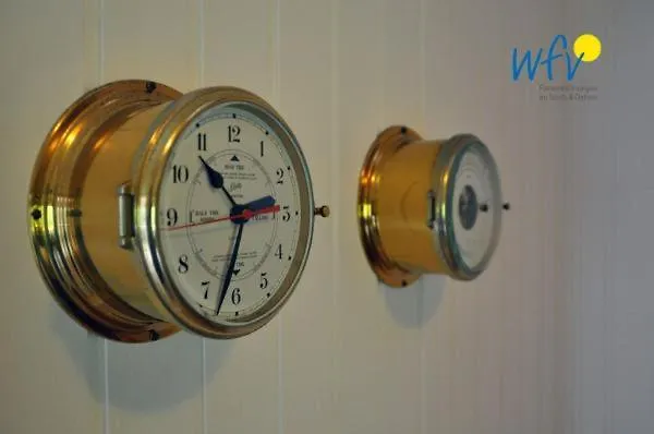 Haus Kaestner Kaestner 度假居 *