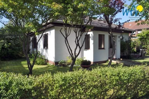 Haus Kaestner Kaestner * 万根沃格