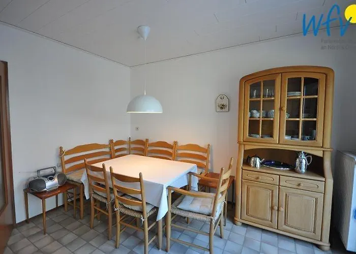 度假居 Haus Kaestner Kaestner