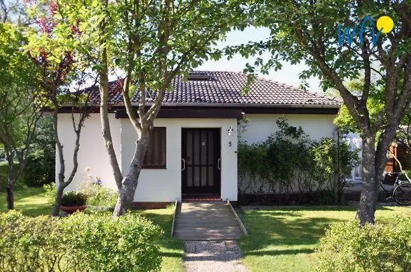 度假居 Haus Kaestner Kaestner