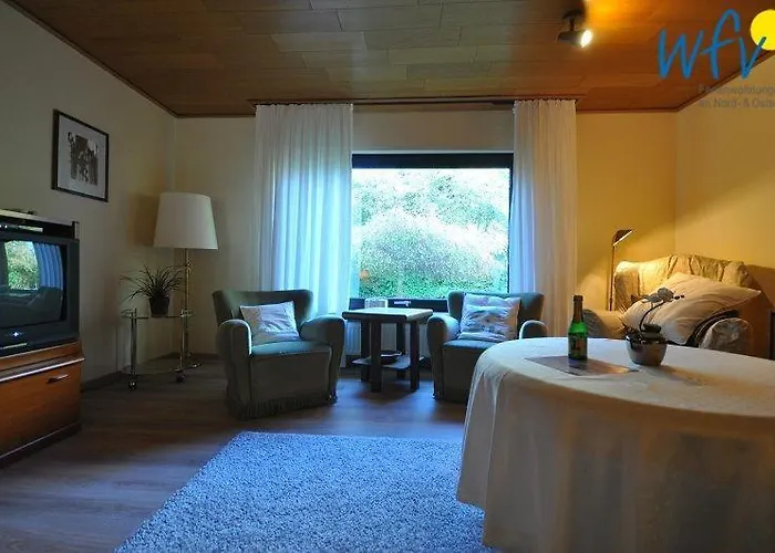 Haus Kaestner Kaestner * 万根沃格