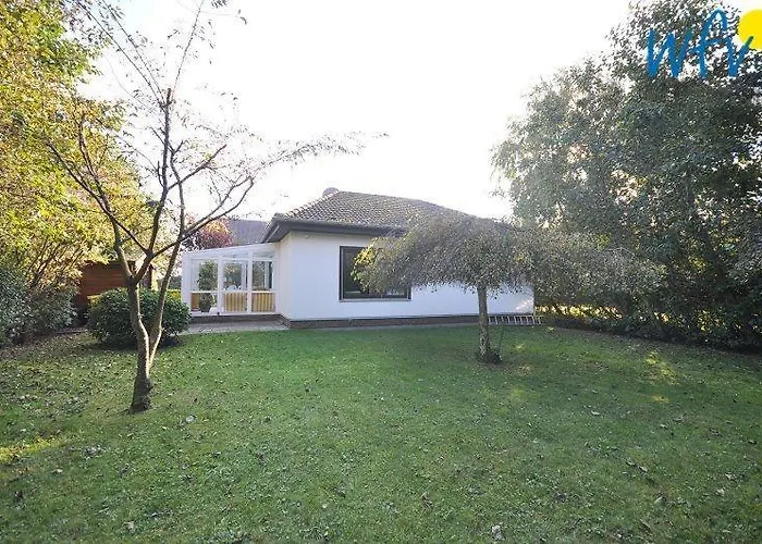 Haus Kaestner Kaestner * 万根沃格