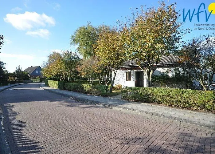 Haus Kaestner Kaestner 度假居