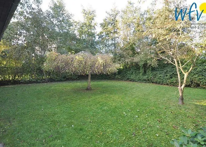 Haus Kaestner Kaestner 度假居